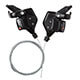 Derailleur Shifter