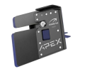НАПАЛЕЧНИК OLYMPIC RECURVE TAB WITH ANCHOR PAD APEX LH M SHIBUYA