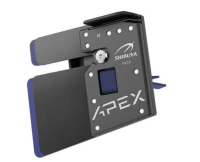 Напальчник SHIBUYA OLYMPIC RECURVE TAB WITH ANCHOR PAD APEX LH M