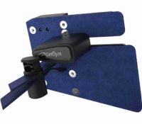 Напальчник SHIBUYA OLYMPIC RECURVE TAB WITH ANCHOR PAD APEX LH M