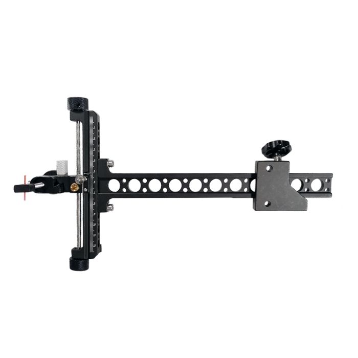 ПРИЦЕЛ STARK ARCHERY  RH/LH BLACK 8-32